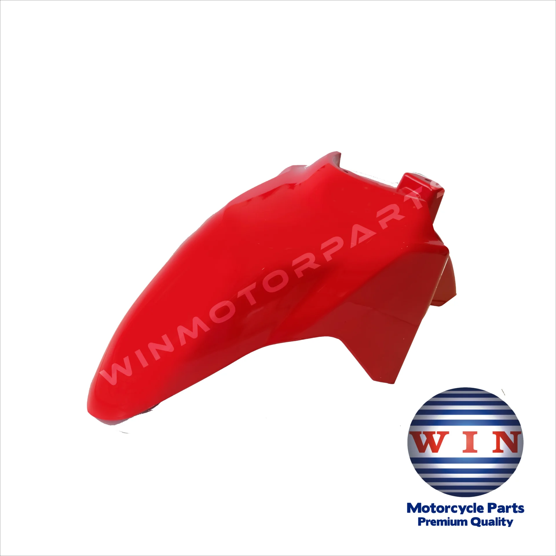 FRONT FENDER VARIO 150 18 / 125 18 / 125 23 MERAH